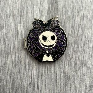 Disney Pin- Jack w/mirror